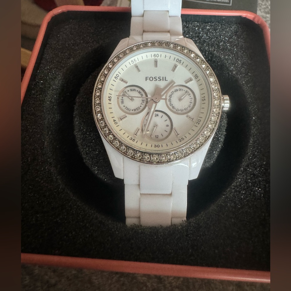 Fossil Watch
